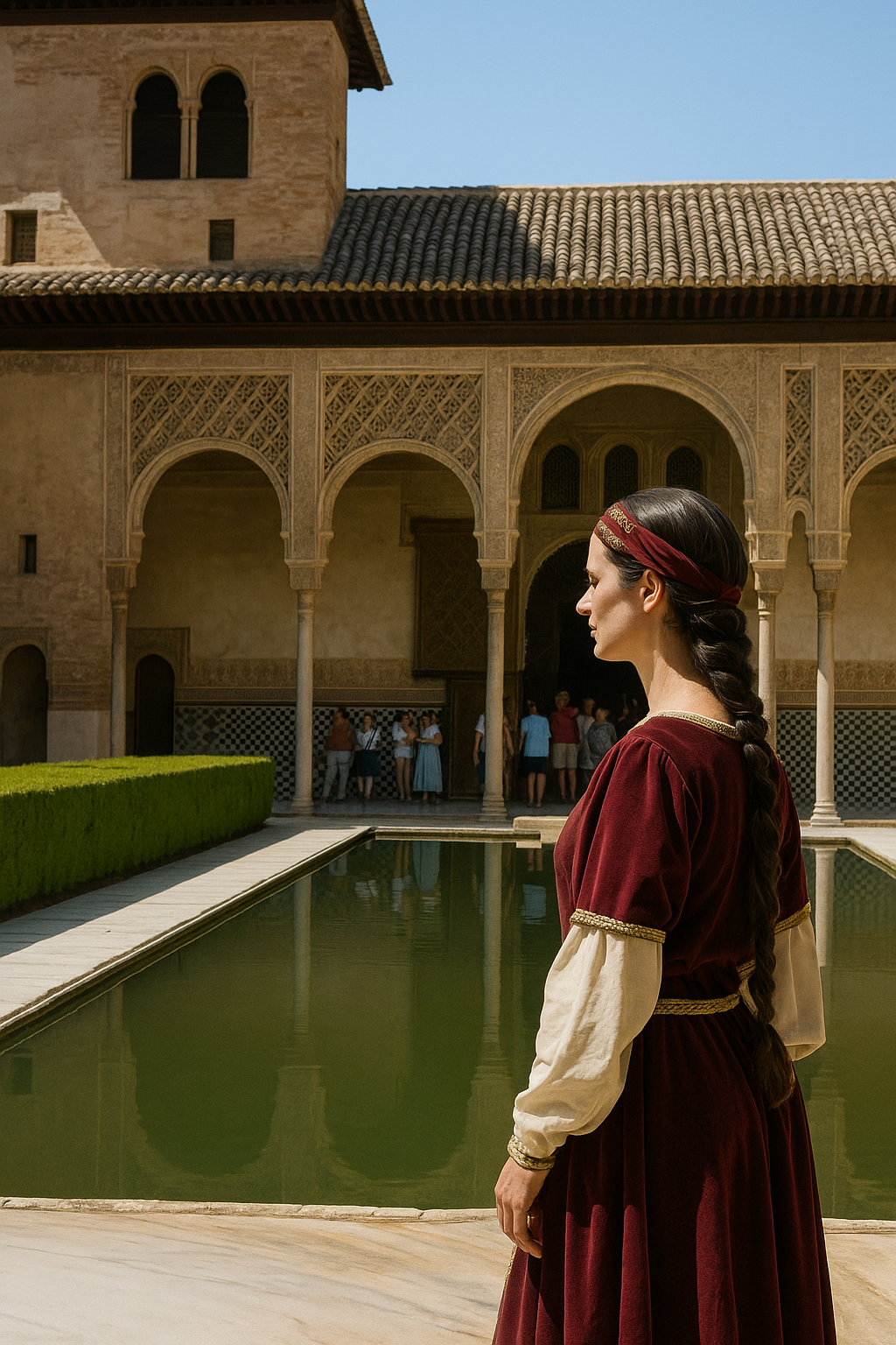 Experiencias culturales inmersivas y actividades únicas en destinos históricos