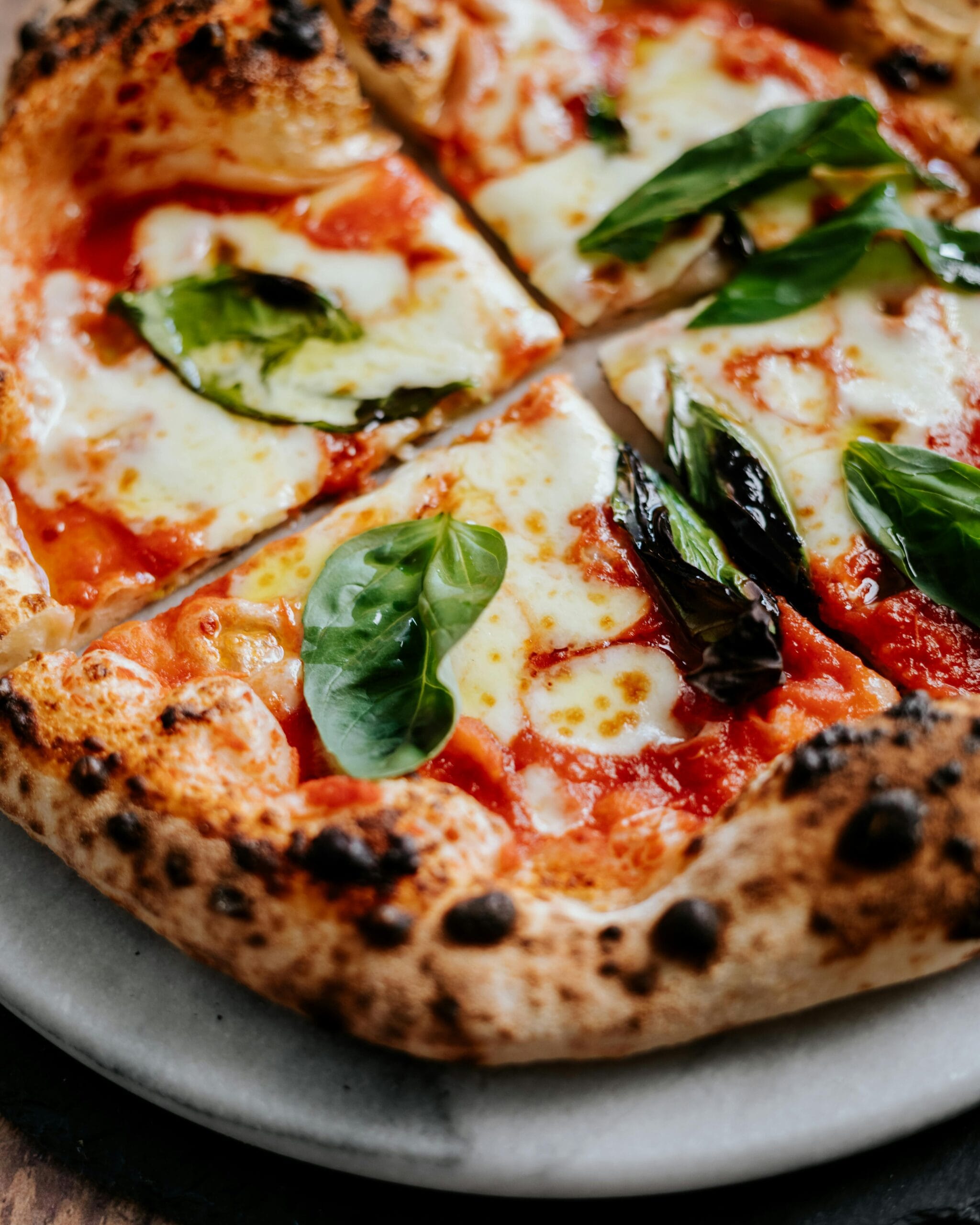 Pizza napolitana patrimonio UNESCO