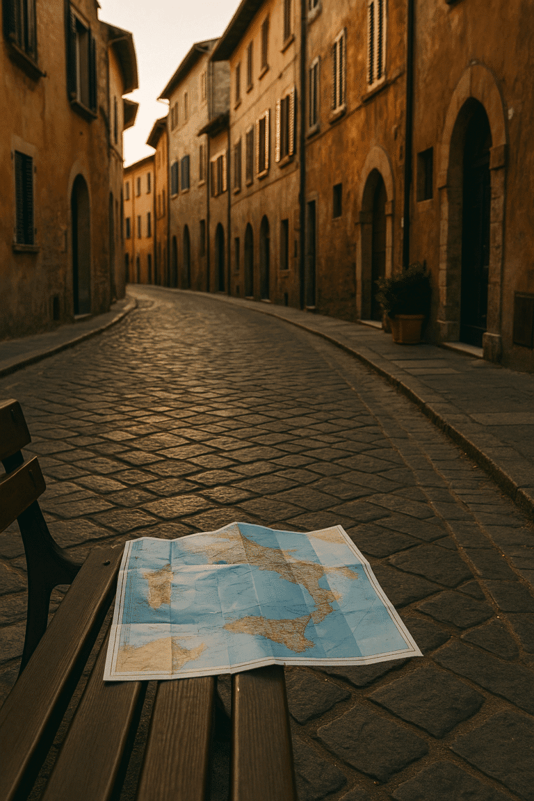 Vivre en voyageant : 10 façons de le faire aujourd'hui