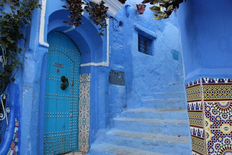 Colores del Mundo