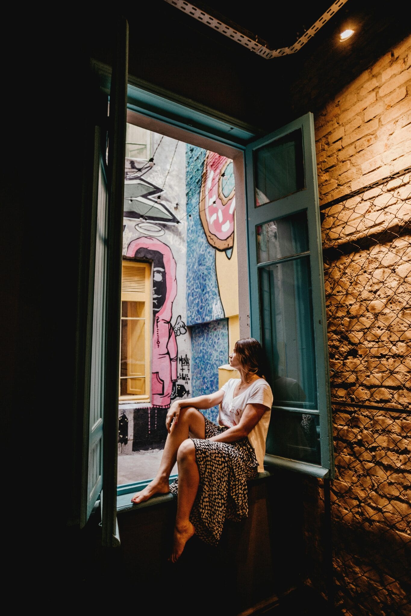 Silencio y distancia tras el ghosting · Charlas de Café