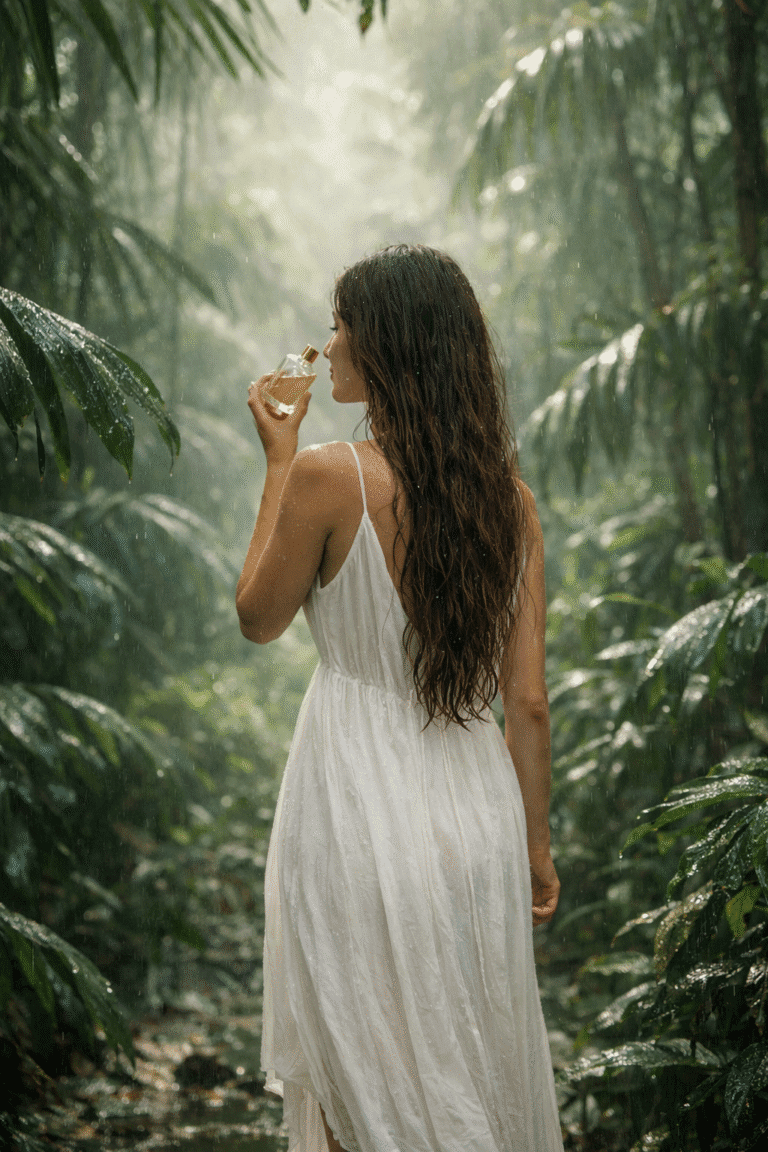 À Quoi Sent le Bonheur ?