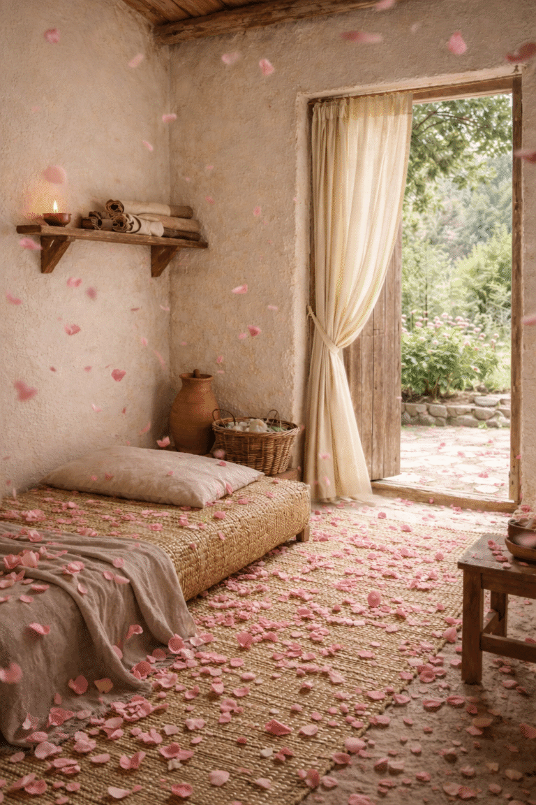 La Santa Casa de Loreto: la casa de la Virgen María que llegó desde Nazaret