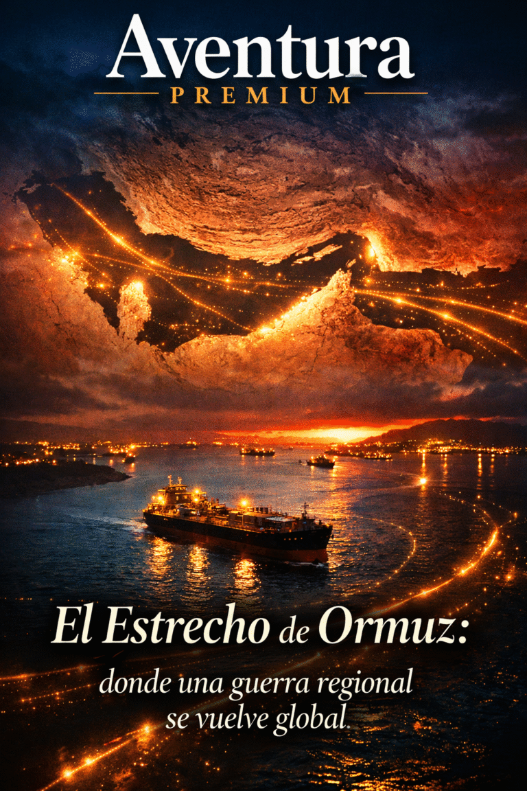 Por qué empezó la guerra entre Irán, Israel y Estados Unidos… y por qué muchos creen que ya estaba anunciada