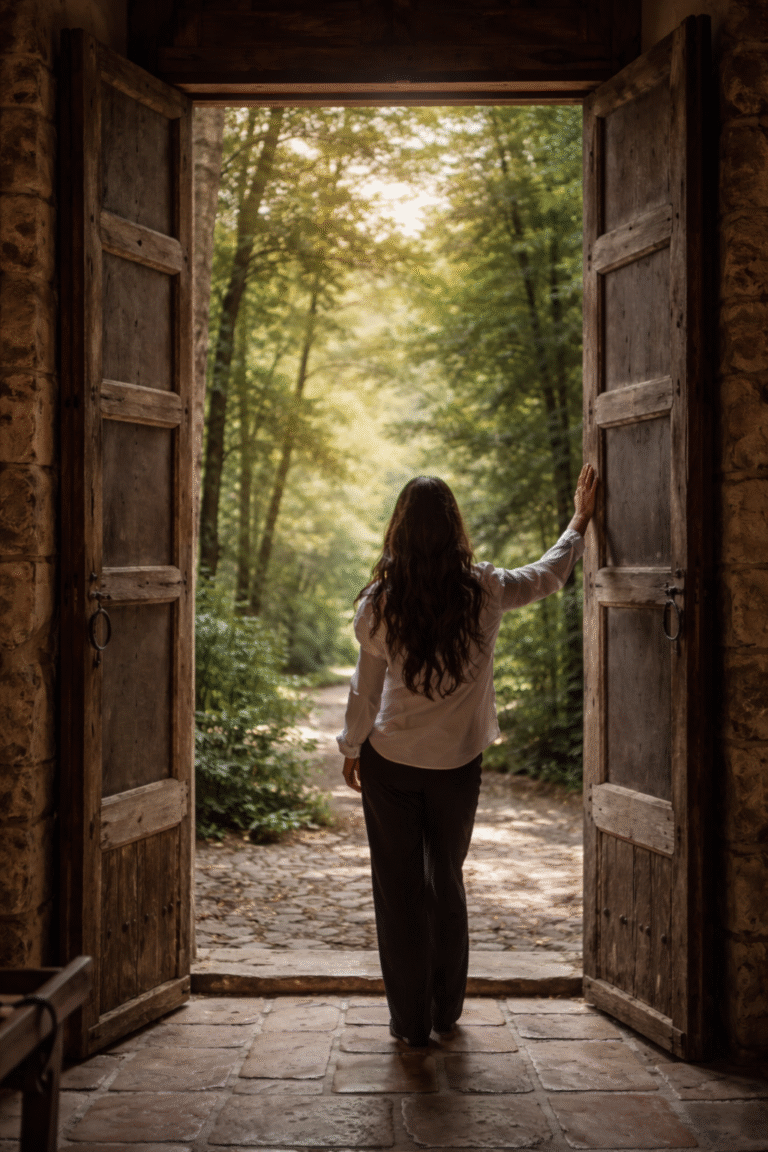 Le Chemin de Saint François en Italie : un itinéraire culturel de Florence à Assise