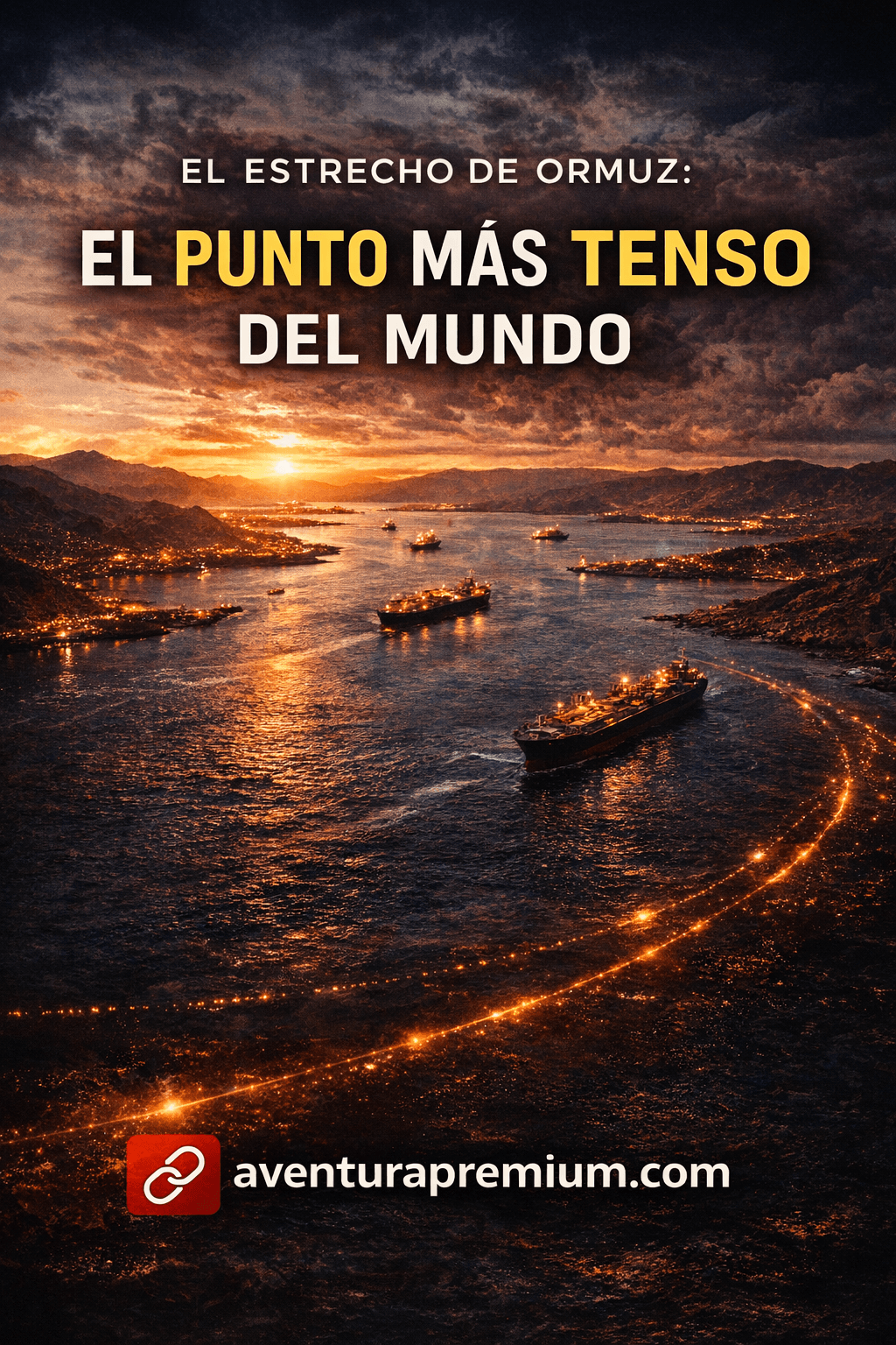 Conflicto entre Irán, Israel y Estados Unidos